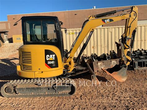 Utah Mini Excavators For Sale 